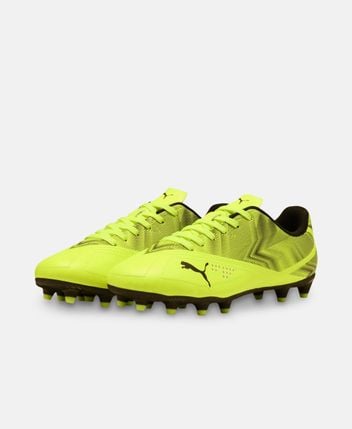 Football boots Rapid