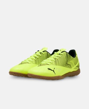 Football boots Rapid It