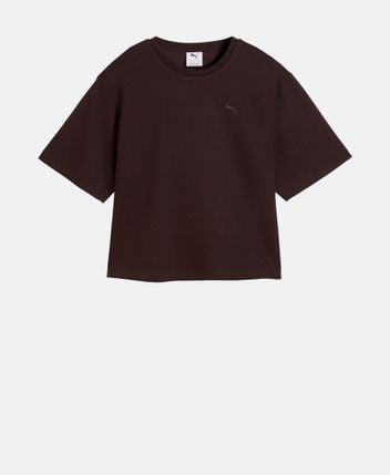 Crew neck t-shirt Ess Elevated