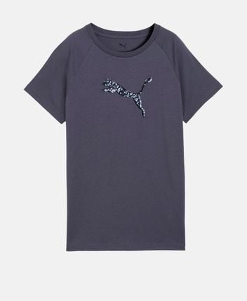 Crew neck t-shirt