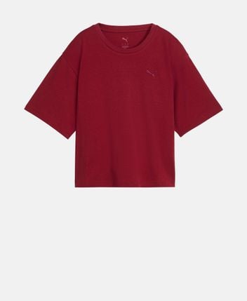 Crew neck t-shirt Class