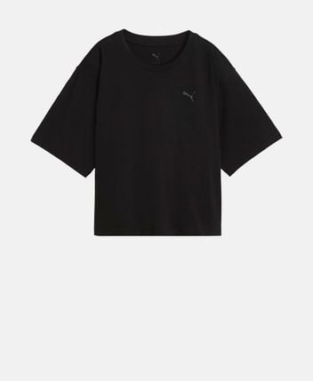 Crew neck t-shirt Class