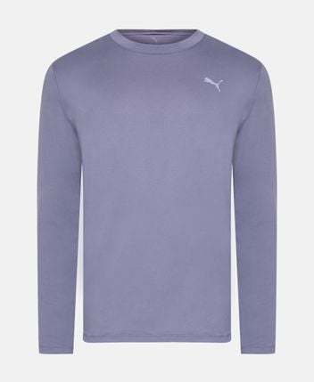 Long-sleeved top Cloudspun