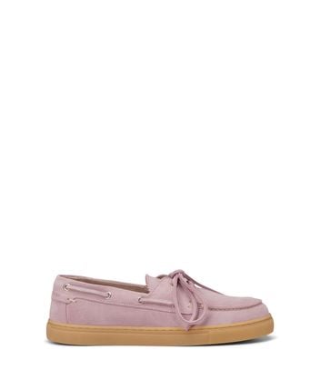 Boat shoes