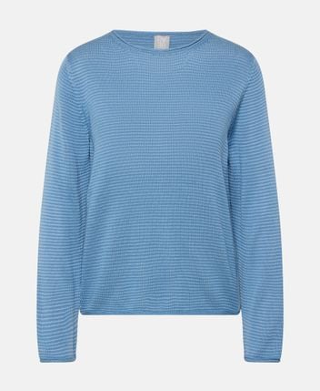 Long-sleeved jumper