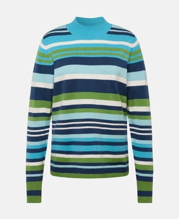 Long-sleeved jumper