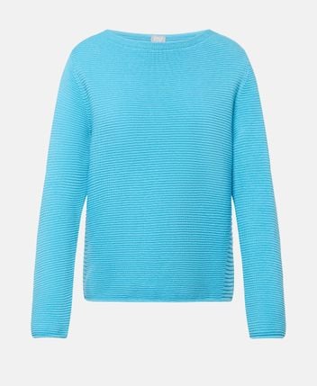 Knitted jumper