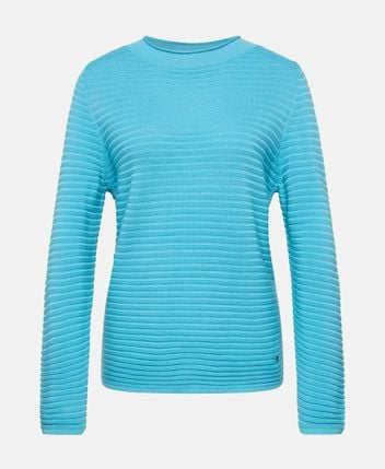 Knitted jumper Mountain Lake