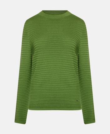 Knitted jumper Mountain Lake
