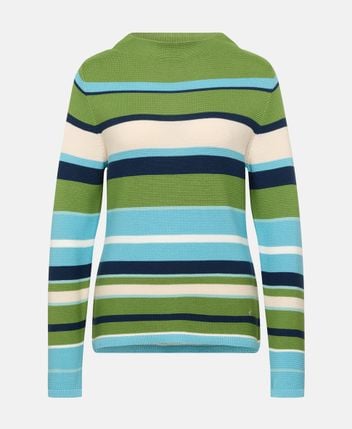 Knitted jumper