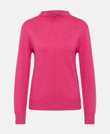 Knitted jumper