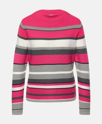 Knitted jumper