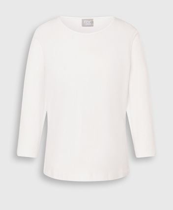 Long-sleeved top