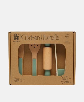 Wooden toys