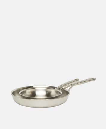 Frying pan set, 2 pcs.