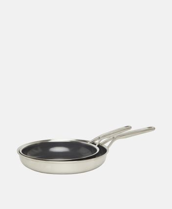 Frying pan set, 2 pcs.