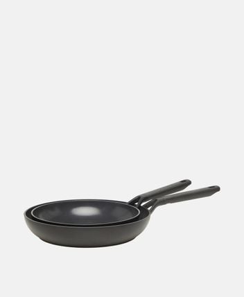 Frying pan set, 2 pcs.