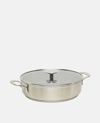 Cooking pot