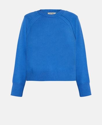Knitted jumper Ethno Vibes