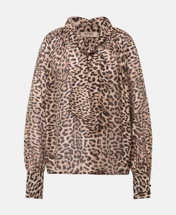 Shirt blouse
