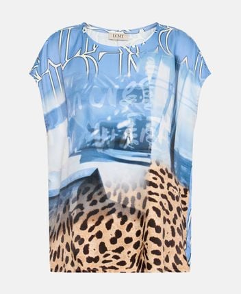 Shirt blouse