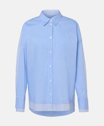 Leisure blouse