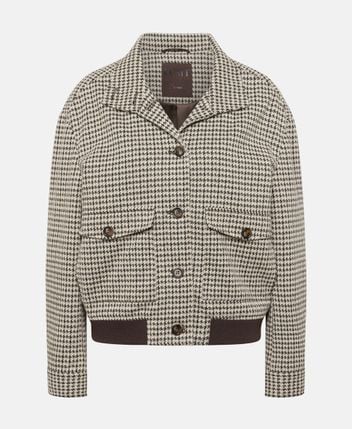 Lightweight jacket