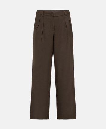 Casual trousers