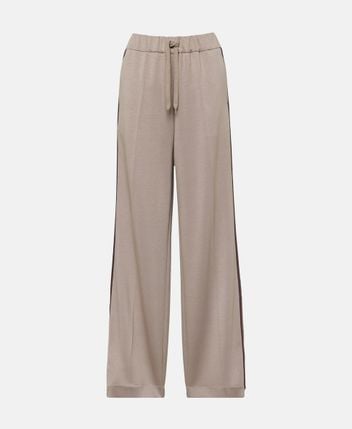 Casual trousers
