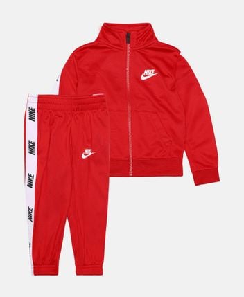 Track suit