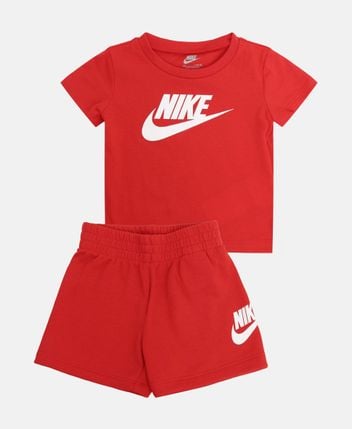 T-shirt and shorts set Club