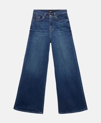 Wide-leg jeans Lotta