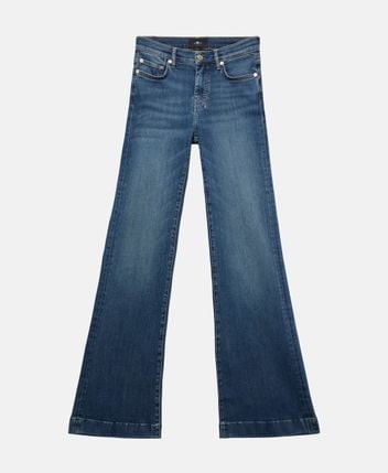 Bootcut jeans Dojo