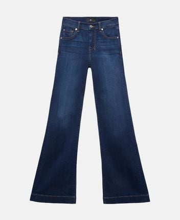 Flared jeans Dojo
