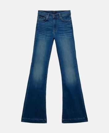 Bootcut jeans Santiago