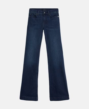 Bootcut jeans Santiago