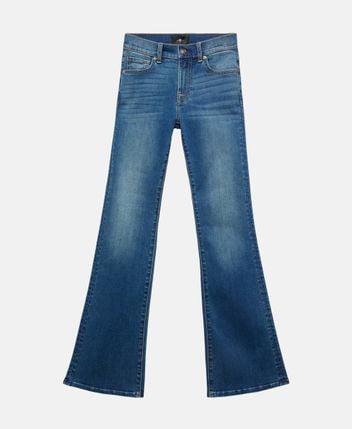 Bootcut jeans Santiago