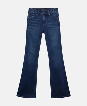Bootcut jeans Santiago