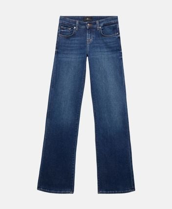 Straight leg jeans Greenwich