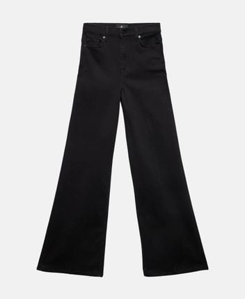 Relaxed Fit Jeans