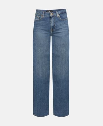 Straight leg jeans Alexa
