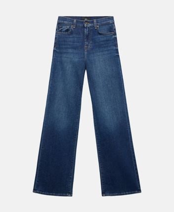 Straight leg jeans Alexa