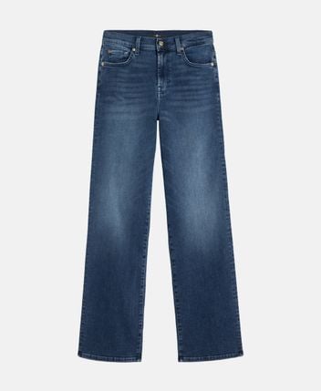 Straight leg jeans Alexa Yorktown