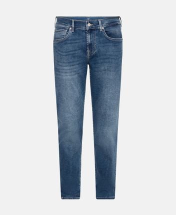 Slim fit jeans Fishers