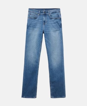 Slim fit jeans