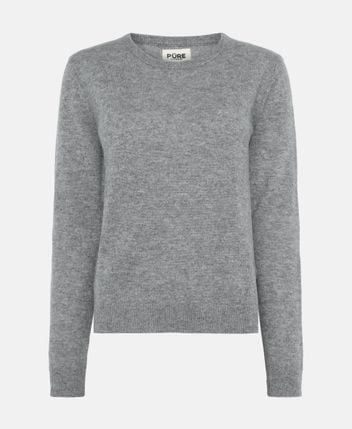 Cashmere pullover Alba
