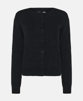 Cashmere cardigan Neva