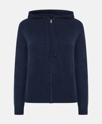 Cashmere cardigan Elya