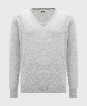 Cashmere pullover Alex