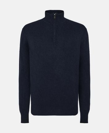 Cashmere troyer Rayman